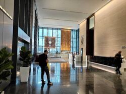 Central Boulevard (D1), Office #497540141